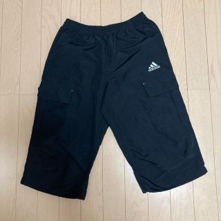 アディダス(adidas)のadidas アディダス ハーフパンツ　160(パンツ/スパッツ)