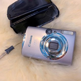 キヤノン(Canon)のCanon IXY 900IS デジタルカメラ(コンパクトデジタルカメラ)