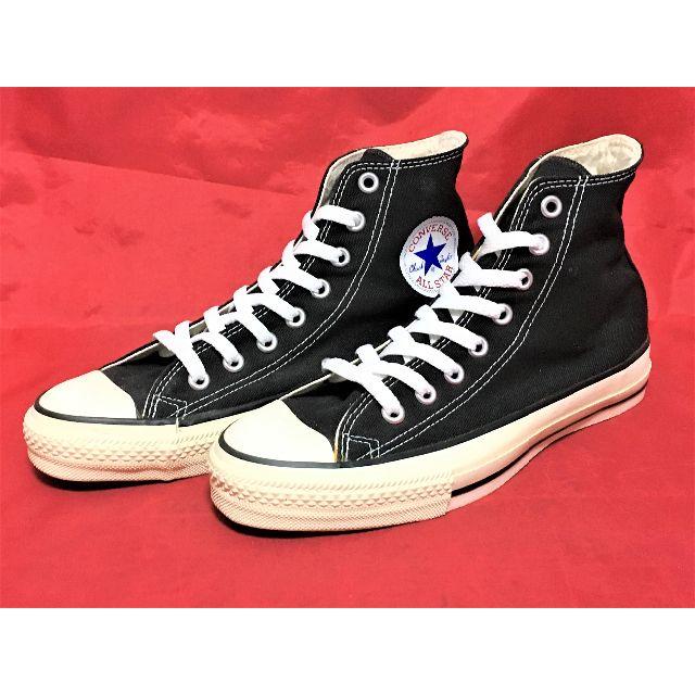 CONVERSE(コンバース)のmichi様★3足セット スキッド オールスター リーバイス 206 ❻❼★ レディースの靴/シューズ(スニーカー)の商品写真