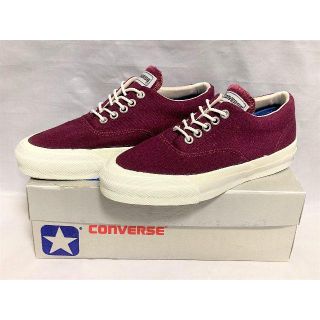 コンバース(CONVERSE)のmichi様★3足セット スキッド オールスター リーバイス 206 ❻❼★(スニーカー)