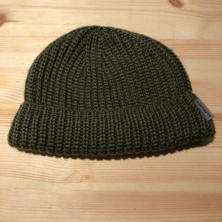 カーハート(carhartt)のCarhartt WIP beanie カーハート　ビーニー(ニット帽/ビーニー)