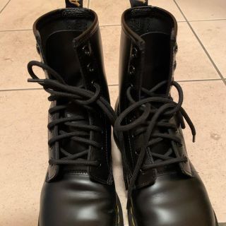 ドクターマーチン(Dr.Martens)のDr.Martens 8ホール(ブーツ)