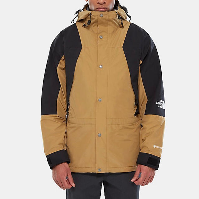 the north face 1994 マウンテンライトジャケット　XL