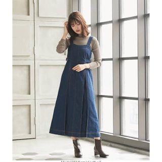 神戸レタス デニムワンピース ワンピースの通販 16点 神戸レタスのレディースを買うならラクマ 神戸レタス デニムワンピース ワンピースの通販 16点 神戸レタスのレディースを買うならラクマ