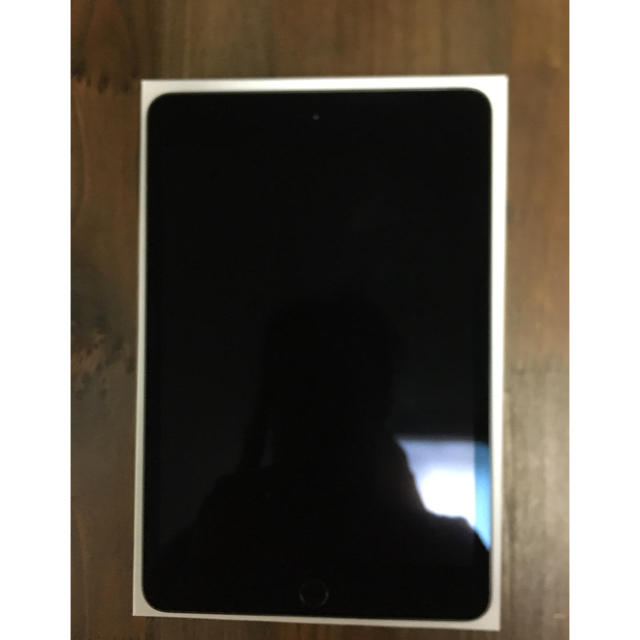 iPad mini 5 1