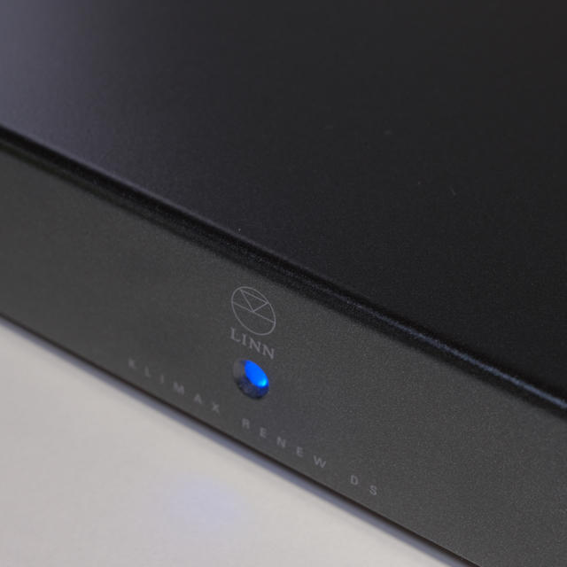 価格応相談)中古美品 LINN klimax renew dsの通販 by masaki's 価格応相談)中古美品 LINN klimax renew dsの通販 by masaki's