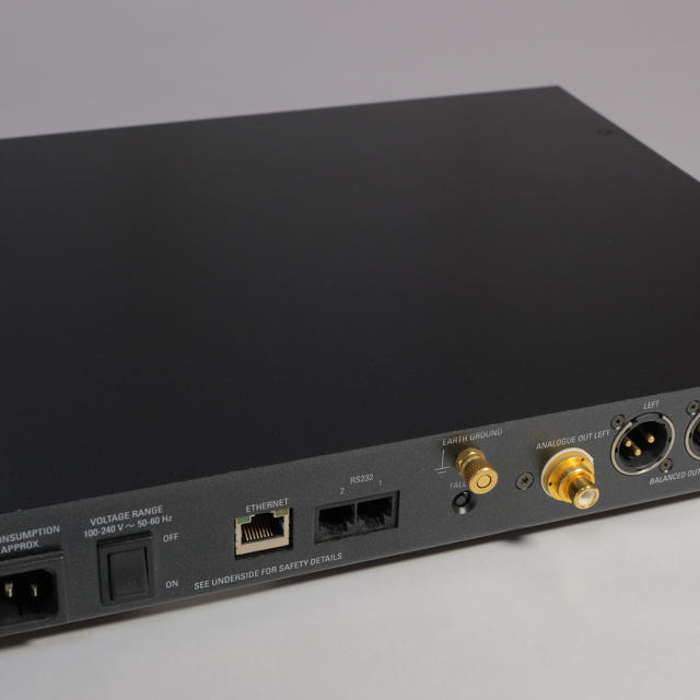 価格応相談)中古美品 LINN klimax renew dsの通販 by masaki's 価格応相談)中古美品 LINN klimax renew dsの通販 by masaki's