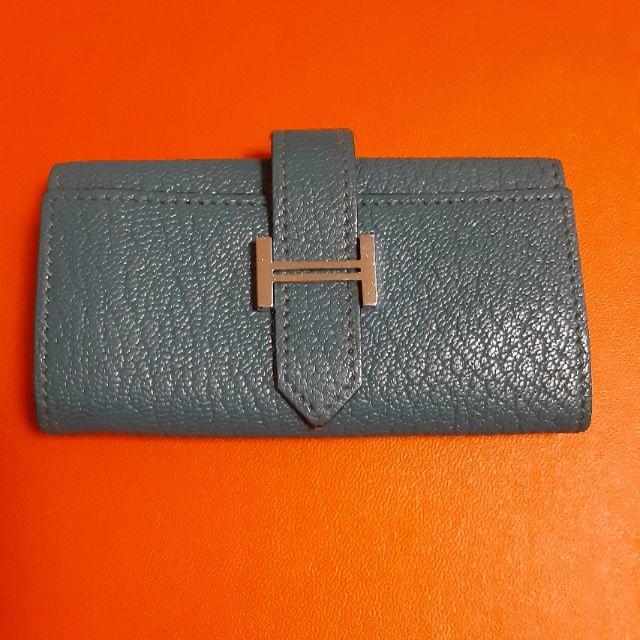 Hermes - 美品 HERMES エルメス キーケース 4連の通販 by ゆうゆう's shop｜エルメスならラクマ