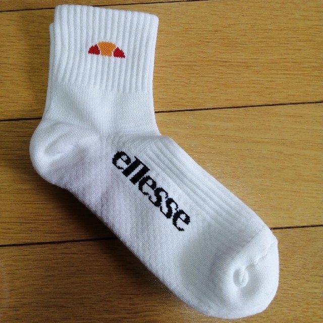 ellesse(エレッセ)のトム様専用❢　ellesse ＆BRIDGESTONEメンズソックス メンズのレッグウェア(ソックス)の商品写真