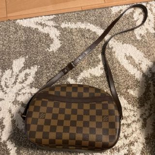 ルイヴィトン(LOUIS VUITTON)のルイヴィトン ダミエ ブロワ  N48095 ショルダーバッグ (ショルダーバッグ)