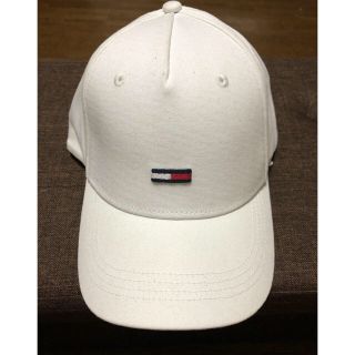 トミーヒルフィガー(TOMMY HILFIGER)のTOMMY HILFIGER キャップ(キャップ)