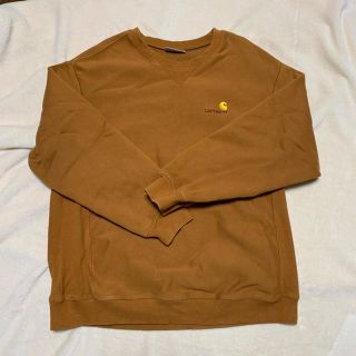 カーハート(carhartt)のカーハート トレーナー パーカー(トレーナー/スウェット)