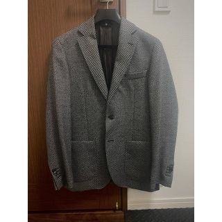 マッシモデュッティ(Massimo Dutti)のMassimo dutti マッシモドュッティ　ジャケット　46 タリアトーレ (テーラードジャケット)