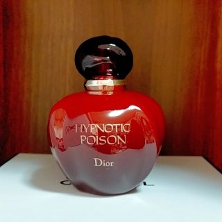 Christian Dior - ディオール ヒプノティック プワゾン 50ml 廃盤 香水 入手困難の通販｜ラクマ