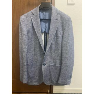 マッシモデュッティ(Massimo Dutti)のMassimoDutti マッシモドュッティ　ジャケット　46 Zara(テーラードジャケット)