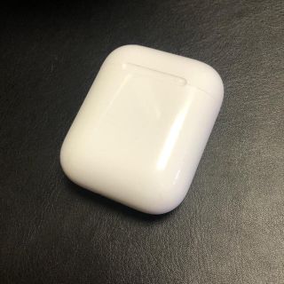 アップル(Apple)のAirPods 第2世代 正規品(ヘッドフォン/イヤフォン)