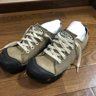 キーン(KEEN)のKEEN コロナド26cm(スニーカー)