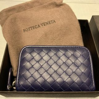 ボッテガヴェネタ(Bottega Veneta)のBOTTEGA VENETAコインケース(コインケース/小銭入れ)