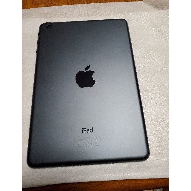 初代iPad WIFIモデル 64G 黒