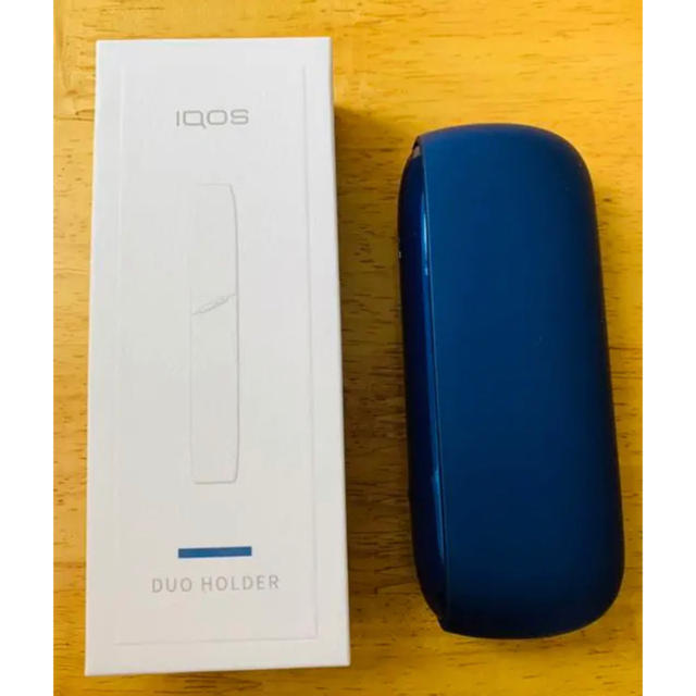 iQOS 3 Duo