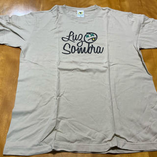 ルース(LUZ)のルースイソンブラ　　Tシャツ(XL)(Tシャツ/カットソー(半袖/袖なし))