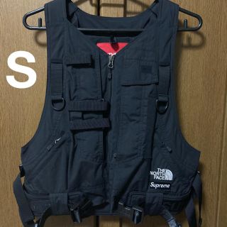 シュプリーム(Supreme)のSupreme The North Face RTG Vest (S)(ベスト)