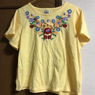 パラビオン(Par Avion)の12 パラビオン　Tシャツ(Tシャツ(半袖/袖なし))