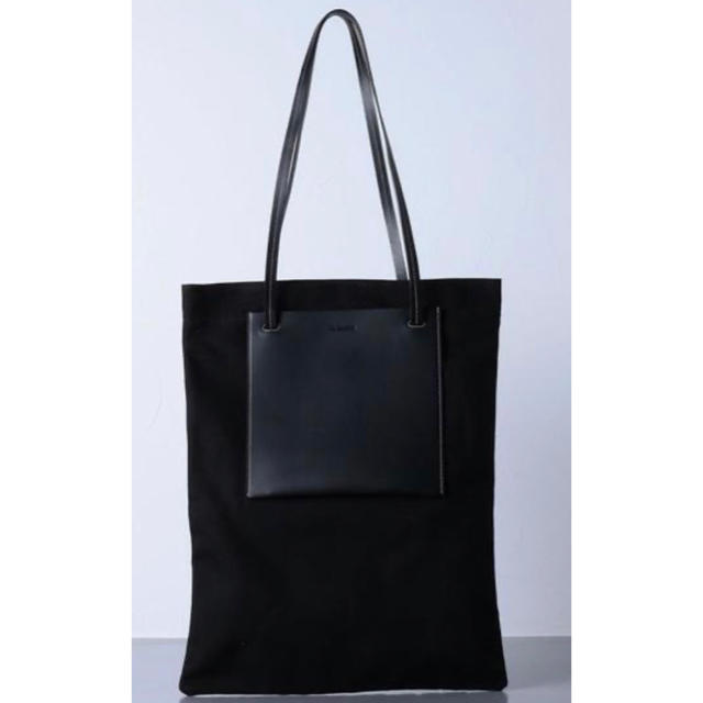 Jil Sander(ジルサンダー)のJIL SANDER ジル サンダー　P/FLAT SHOPPER2 メンズのバッグ(トートバッグ)の商品写真