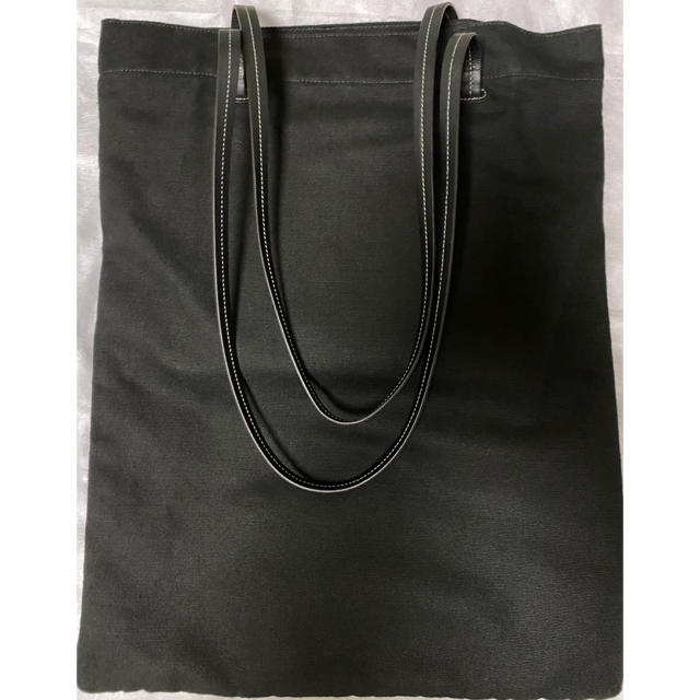 Jil Sander(ジルサンダー)のJIL SANDER ジル サンダー　P/FLAT SHOPPER2 メンズのバッグ(トートバッグ)の商品写真