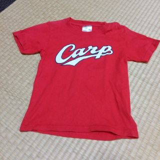 【子供用Tシャツ　新井さんモデル】(Tシャツ/カットソー)