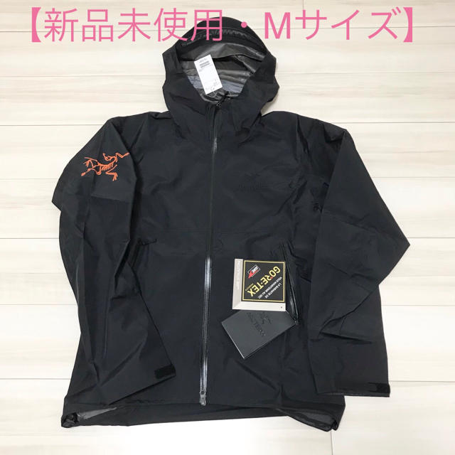 ARC’TERYX × BEAMS / 別注 Zeta SL ジャケットARC