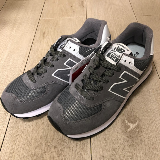 New Balance(ニューバランス)のニューバランススニーカー レディースの靴/シューズ(スニーカー)の商品写真