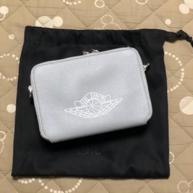 Christian Dior - エアディオール　ショルダーバッグ　【限定販売品】#クリスチャンディオール