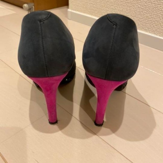 DIANA(ダイアナ)のDIANAハイヒール　 レディースの靴/シューズ(ハイヒール/パンプス)の商品写真
