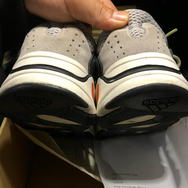 TAKUYA∞着用　yeezy boost 700 最終値下げ 1