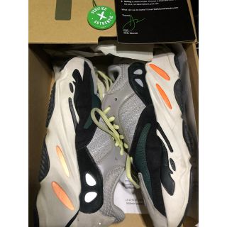 TAKUYA∞着用　yeezy boost 700 最終値下げ