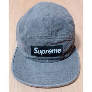 シュプリーム(Supreme)のSupreme cap シュプリーム　キャップ(キャップ)