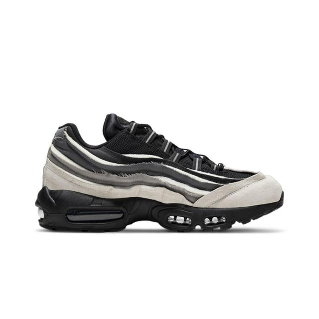 COMME des GARCONS × AIR MAX 95 27cm