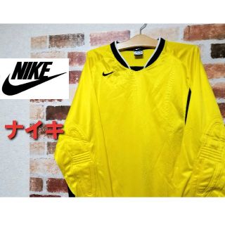 ナイキ(NIKE)のNIKE　ナイキ　キーパーウェア(ウェア)