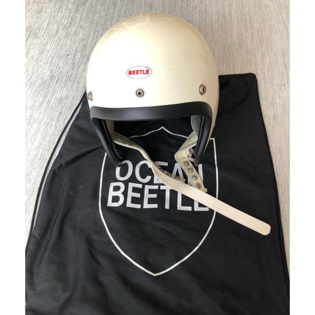 OCEAN BEETLE 500TX オーシャンビートル ヘルメット 好きに iamthewatch.it