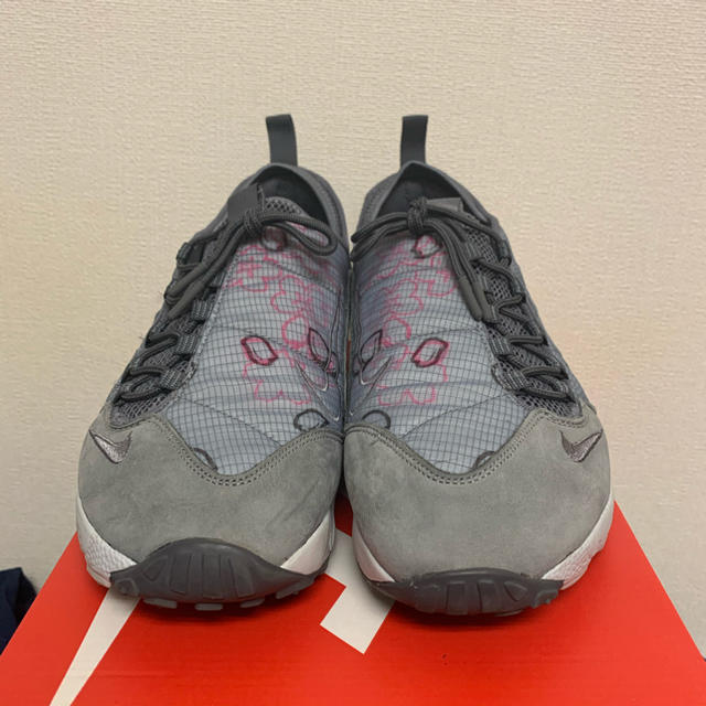 NIKE AIR FOOTSCAPE 桜 27cm ナイキ エアフットスケープ ミタスニーカー 新品未使用 - icaten.gob.mx