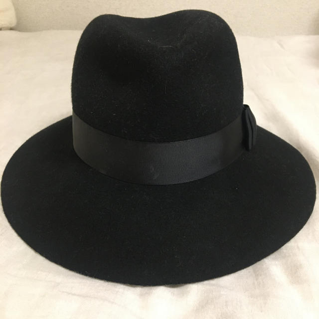 BEAMS(ビームス)の【1週間限定価格】BEAMS HAT ハット レディースの帽子(ハット)の商品写真