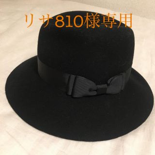 ビームス(BEAMS)の【1週間限定価格】BEAMS HAT ハット(ハット)