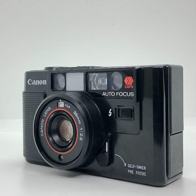 【完動品】Canon AF35M フィルムカメラ