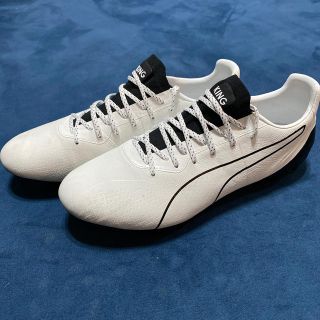 PUMA KING 限定モデル