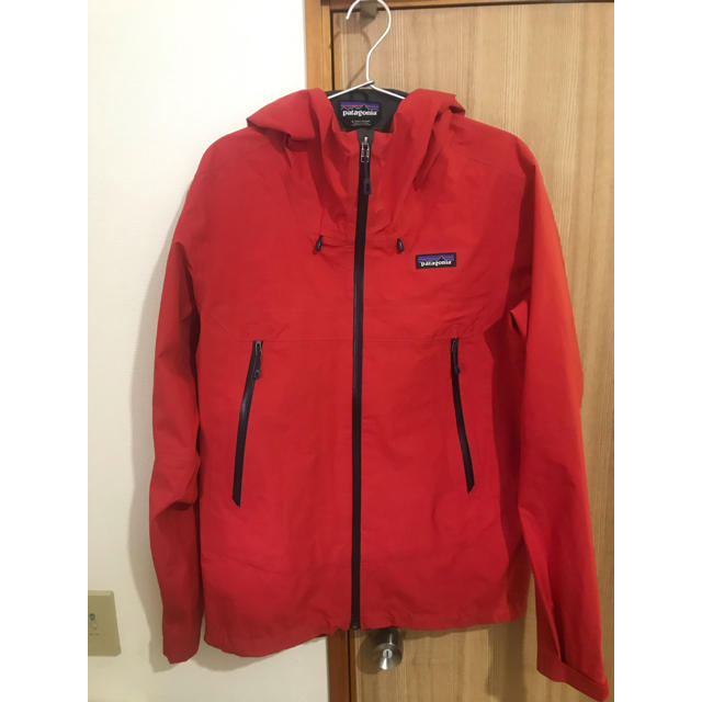 patagonia - 最終値下げ パタゴニア クラウドリッジ ジャケット メンズ