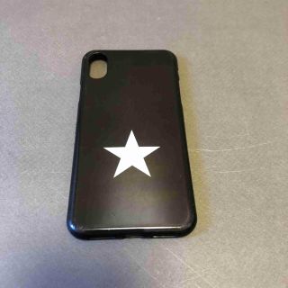 ジバンシィ(GIVENCHY)の正規 Givenchy ジバンシィ iPhone X ケース スマホカバー(iPhoneケース)