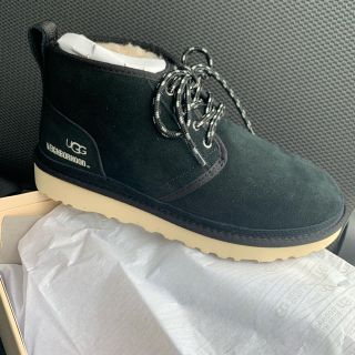 ネイバーフッド(NEIGHBORHOOD)のneighborhood×UGG ブーツ(ブーツ)