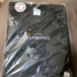 Hangoverz 達磨ロンT(Tシャツ/カットソー(七分/長袖))