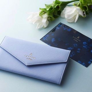 ランバンオンブルー(LANVIN en Bleu)の美人百花 付録(その他)